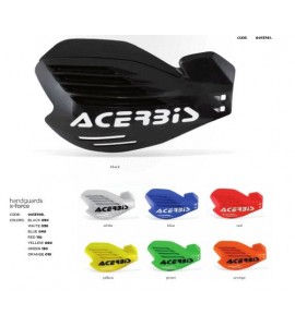 Paramno Acerbis X Force 