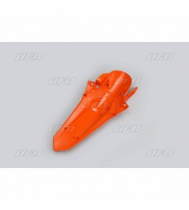 Parafango Posteriore KTM EXC-EXC-F 2017-2019 125-250-300-350-450 Colore Arancione