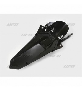 Parafango Posteriore KTM EXC-EXC-F 2017-2019 125-250-300-350-450 Colore Nero