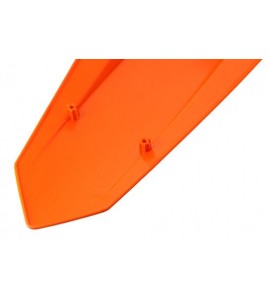Parafango Posteriore KTM EXC-EXC-F 2017-2019 125-250-300-350-450 Colore Arancio Fluo
