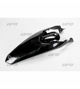 Parafango Posteriore KTM EXC-EXC-F 2012-2016 125-250-300-350-450 Colore Nero