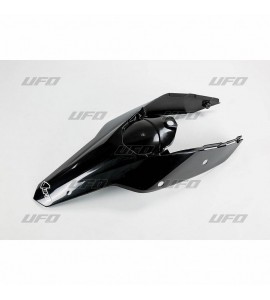 Parafango Posteriore KTM EXC-EXC-F 2008-2011 125-250-300-350-450 Colore Nero