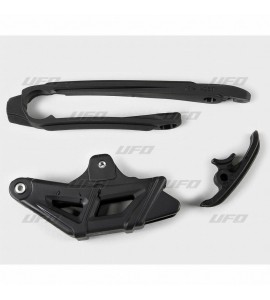 Cruna Catena KTM EXC-SX-SX F-EXC F Colore Nero 