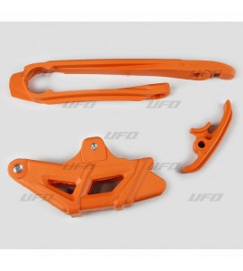 Cruna Catena KTM EXC-SX-SX F-EXC F Colore Nero 