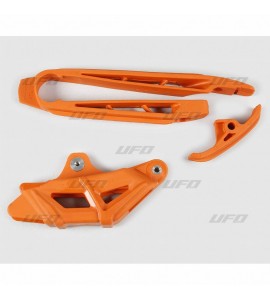 Cruna Catena KTM EXC-SX-SX F-EXC F Colore Nero 