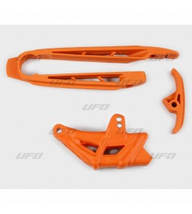Cruna Catena KTM EXC-SX-SX F-EXC F Colore Nero 