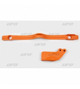 Cruna Catena KTM EXC-SX-SX F-EXC F Colore Nero 