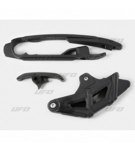 Cruna Catena KTM EXC-SX-SX F-EXC F Colore Nero 