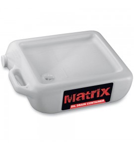 Ecotanica 12 liters With funnel
