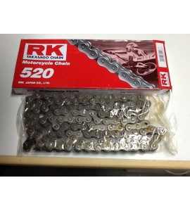 Chain RK 120 SO Jerseys
