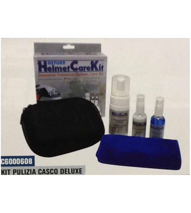 Complete Repair Kit
