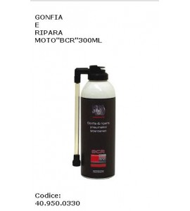 Gonfia e Ripara Spary 300 ML 