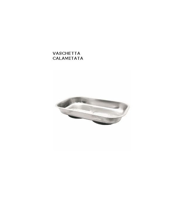 Magnetic plate 08-0156 