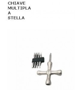 Magnetic plate 08-0156 