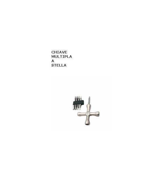 Chiave Multipla 