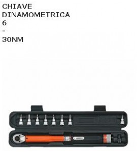 Magnetic plate 08-0156 