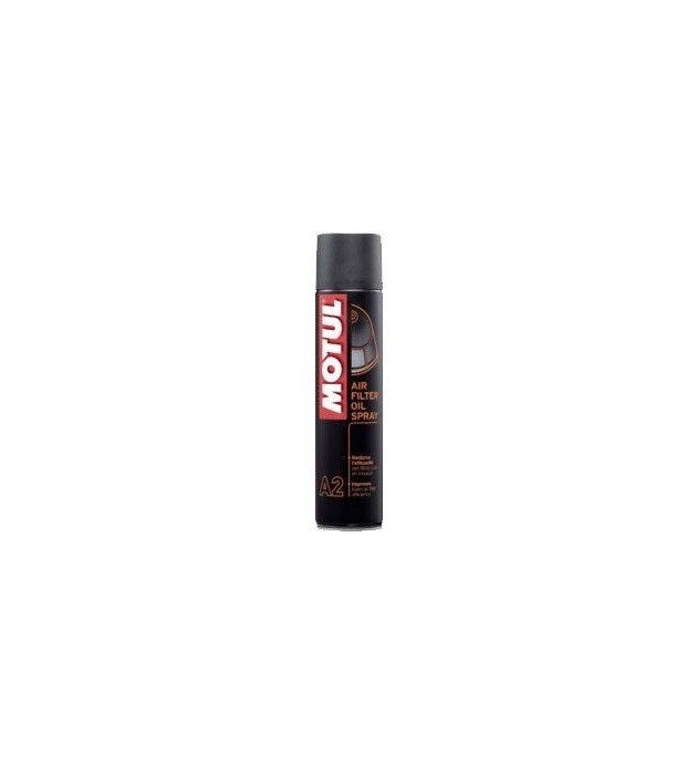 Motul Spray Filtri 400 ml
