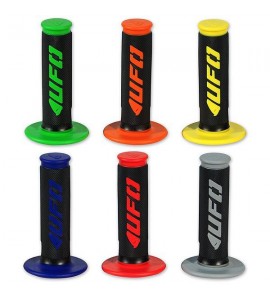 Ufo Knob 