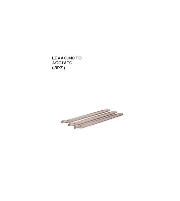 250 Tires lever 
