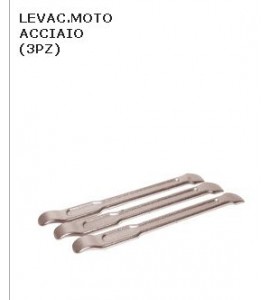 250 Tires lever 