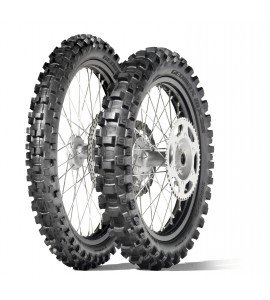 Dunlop Geomax MX 51