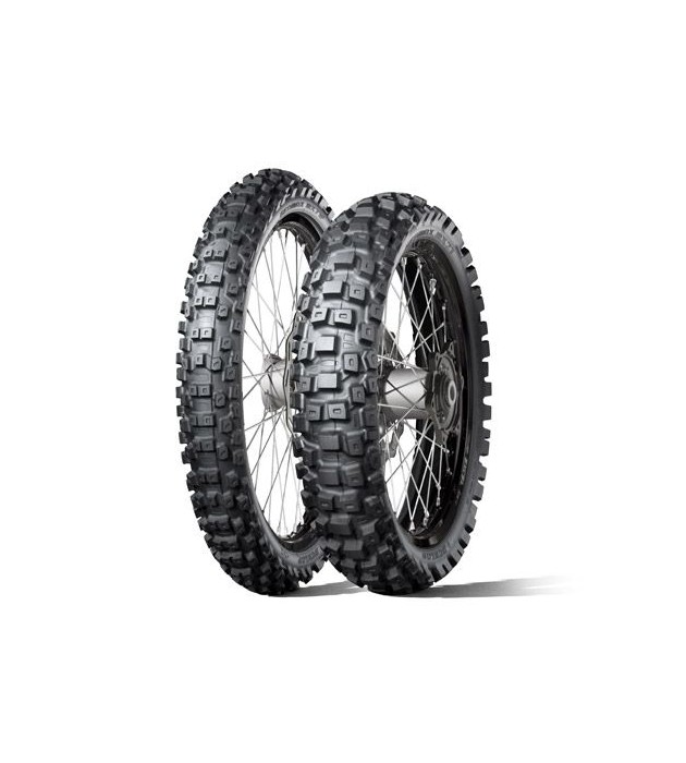 Dunlop Geomax Enduro 