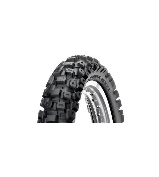 Dunlop Geomax Enduro 