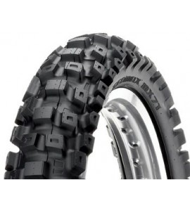 Dunlop Geomax Enduro 
