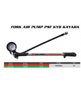 All balls Fork Revision Kit 