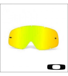 Oakley O Frame Clear Lens