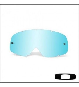 Lente Ricambio Oakley Lens O Frame Blue