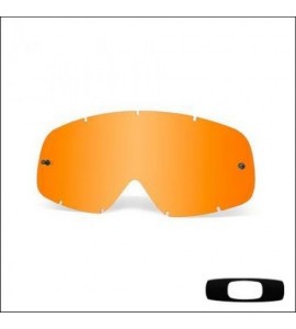 Oakley O Frame Clear Lens