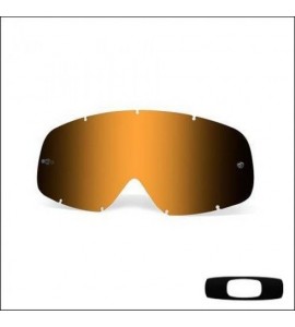 Lente Ricambio Oakley  O Frame Persimmon