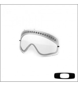 Lente Ricambio Oakley Lens O Frame Fire Iridium