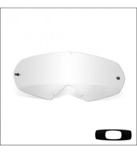 Lente Ricambio Oakley Lens O Frame Clear