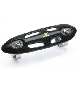 Protezione in Carbonio TPS KTM 