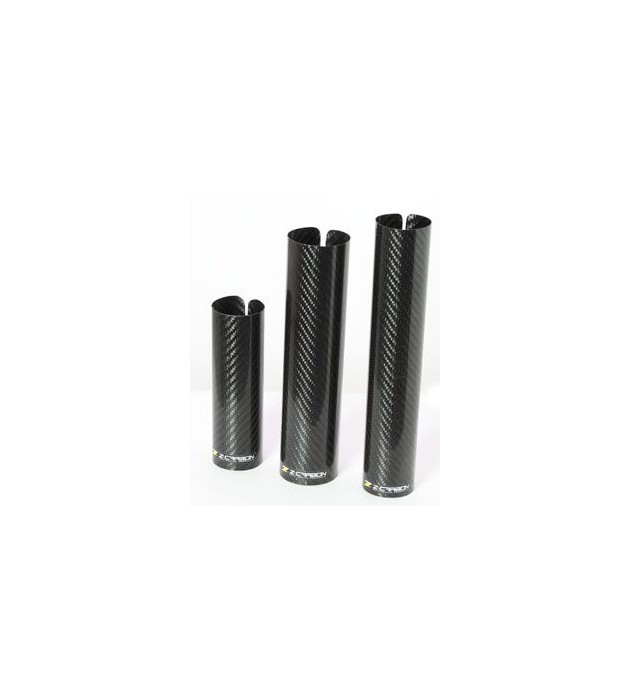 Protezione in Carbonio TPS KTM 