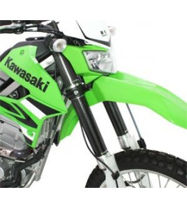 Protezione in Carbonio TPS KTM 