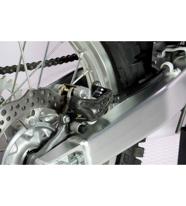 Protezione in Carbonio TPS KTM 