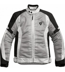 Summer motorcycle jacket rev'it Airwave 