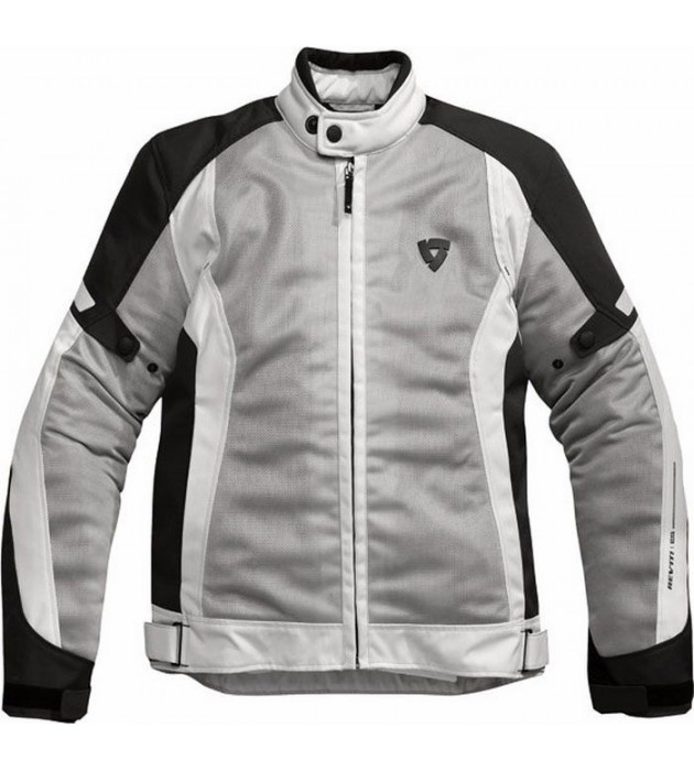 Summer motorcycle jacket rev'it Airwave 