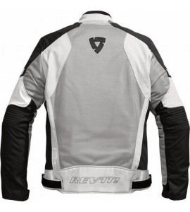 Summer motorcycle jacket rev'it Airwave 