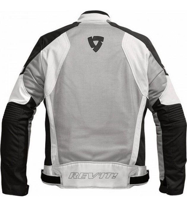 Summer motorcycle jacket rev'it Airwave 