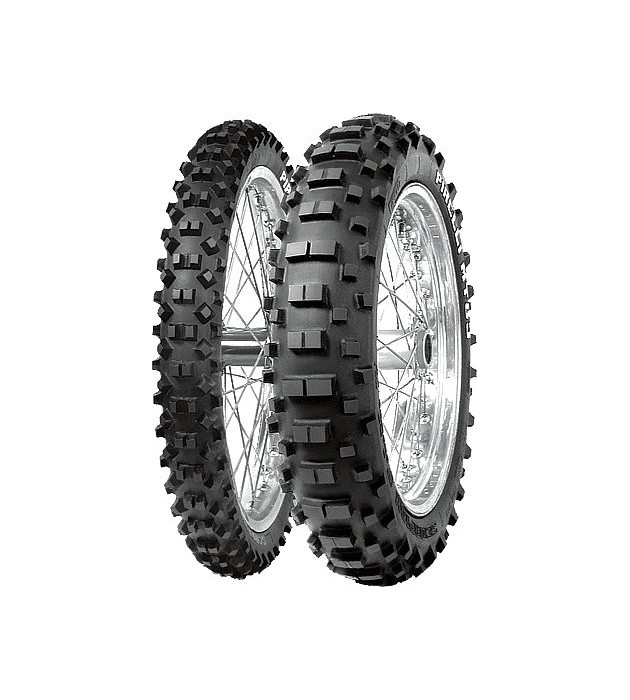 Gomma Enduro Pirelli Scorpion Pro Fim 140/80/18