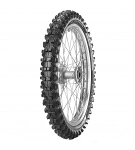 Pirelli MT 16 Garacross 