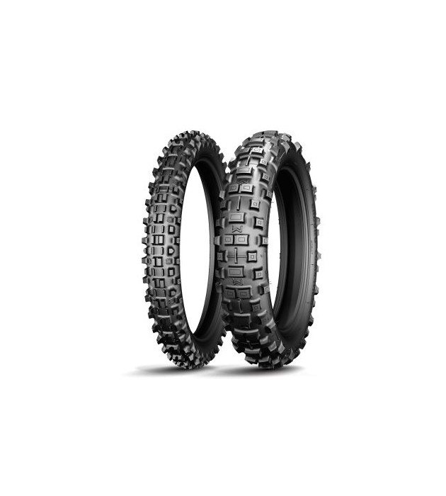 Gomma Enduro Fim Michelin Enduro Competitio VI MEDIUM 90/90/21