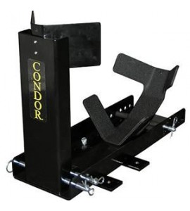 DRC folding Wheels locks