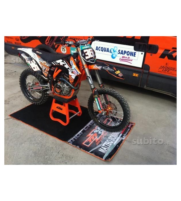 Tabella Motocavalcate 