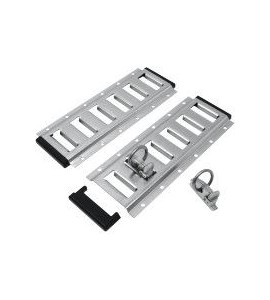 DRC folding Wheels locks