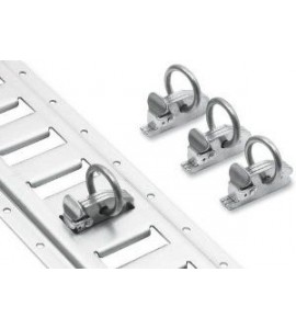 DRC folding Wheels locks